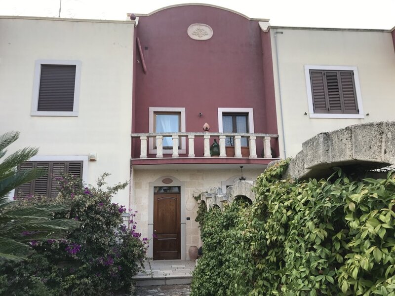 Villa zu verkaufen in Montalbano di Fasano