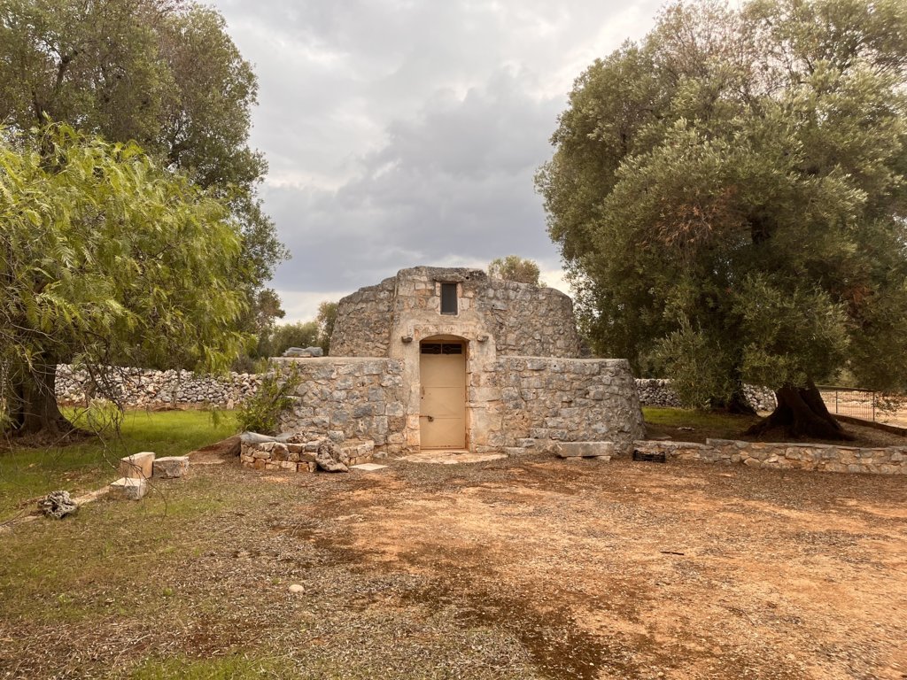Trulli zu verkaufen in Carovigno