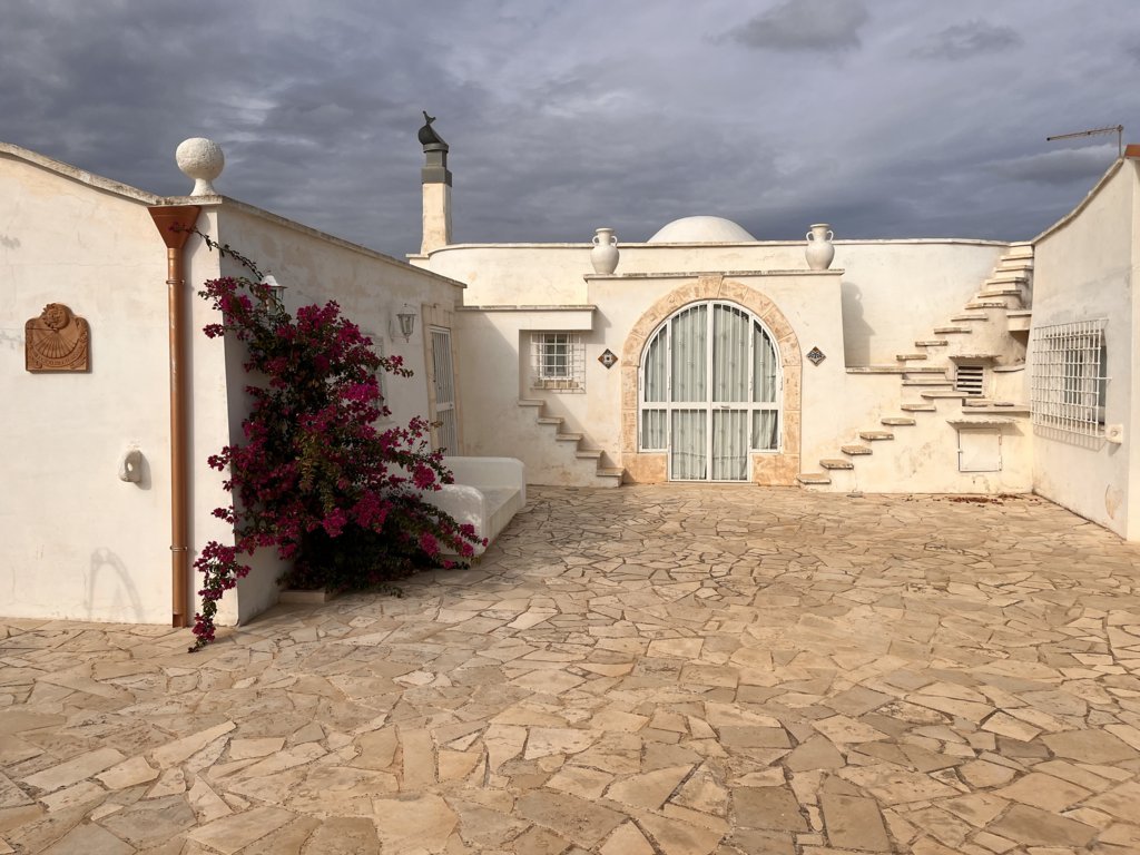 Trullo zum Verkauf in Ostuni