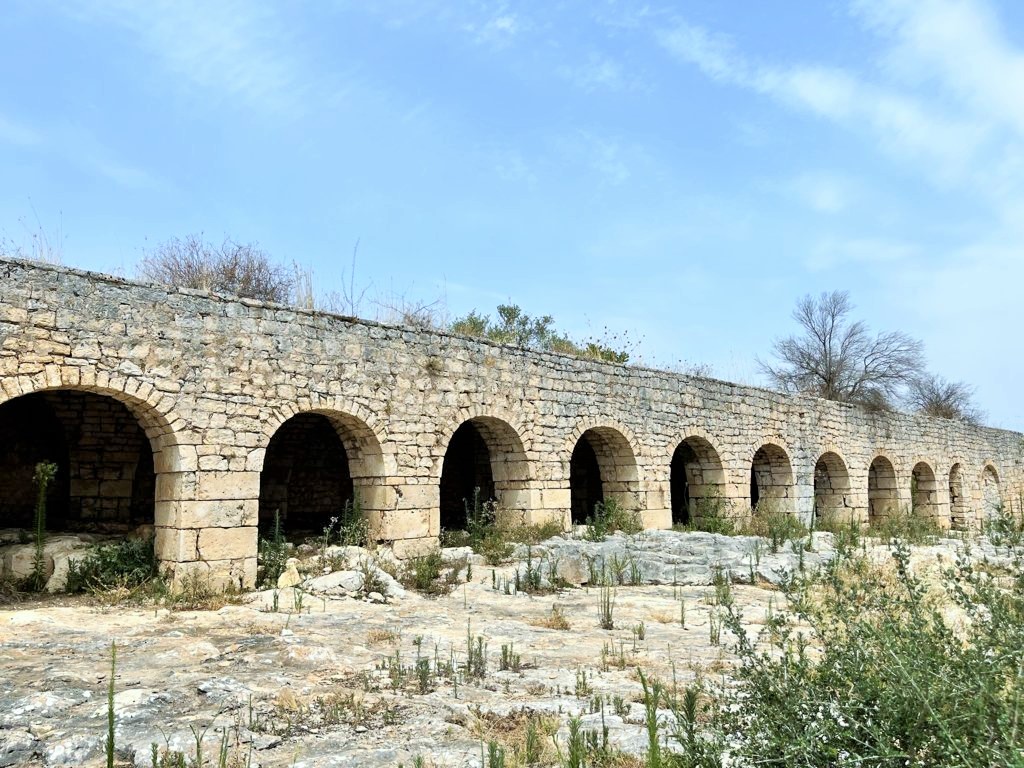 Masseria in Vendita  in Puglia