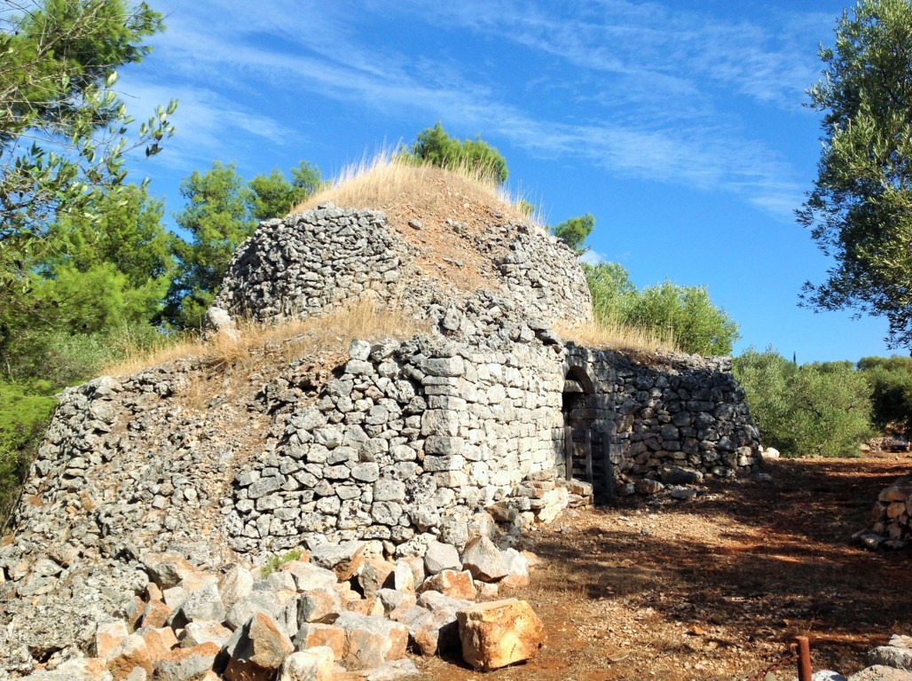 Fabbricati collabenti: gli aspetti catastali, edilizi e fiscali 