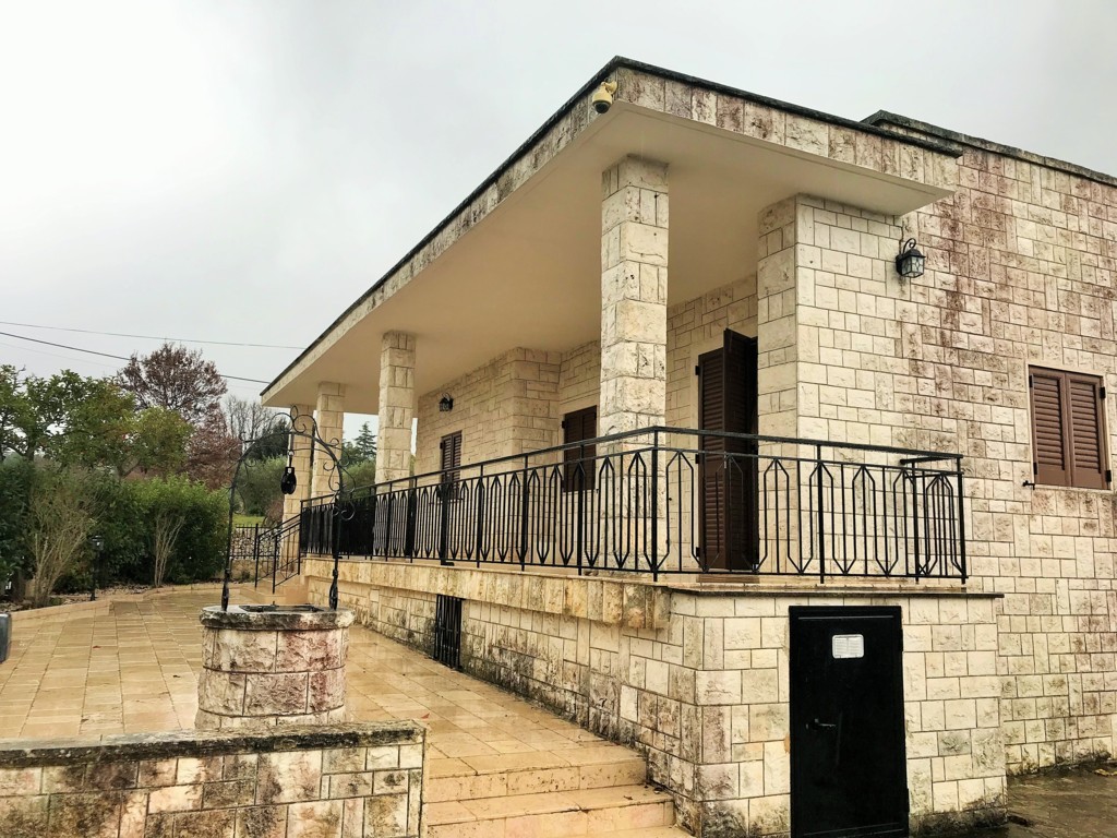 Villa zu verkaufen an der Selva di Fasano