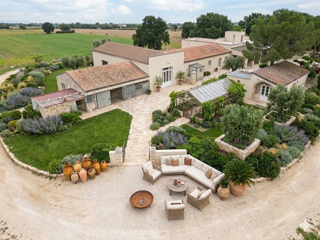 Farm for sale in Acquaviva delle Fonti