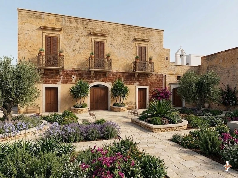 Farmhouse for sale in Barletta in Apulia