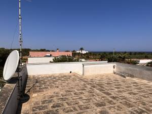 terrazza panoramica