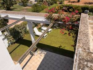 terrazza panoramica