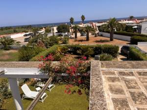 terrazza panoramica