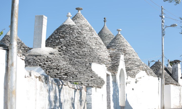 Trulli diroccati, è possibile acquistarli con l’agevolazione ‘prima casa’?