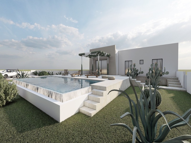 Villa al Mare zu verkaufen in Torre Santa Sabina