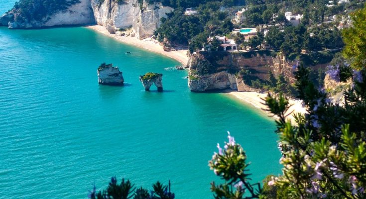 La Puglia è la Regione più bella del mondo