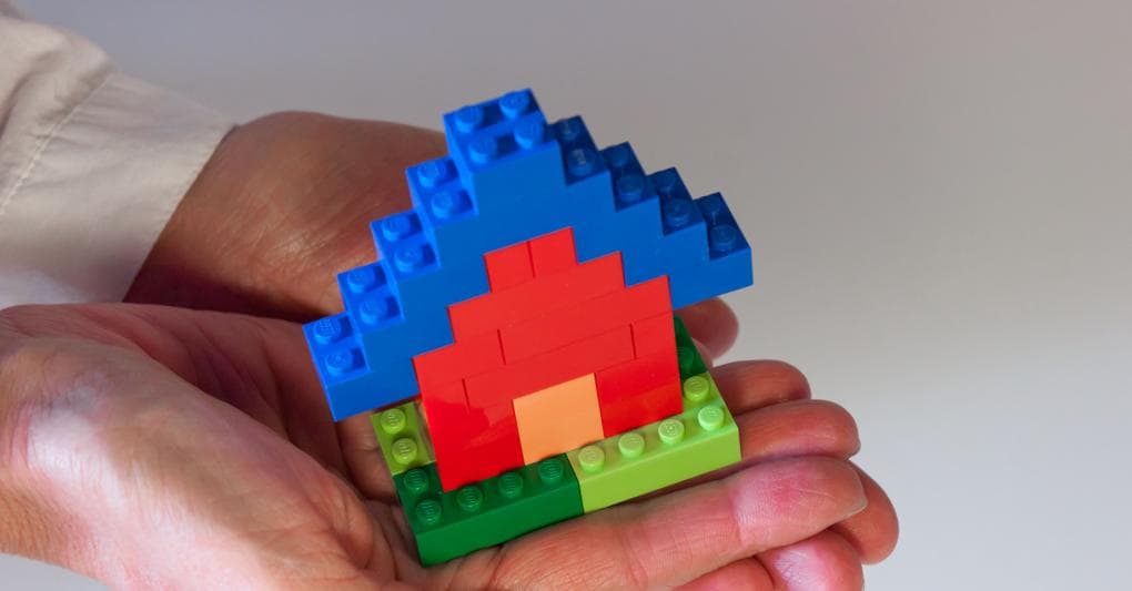 Per la casa ai figli, donazione a due vie