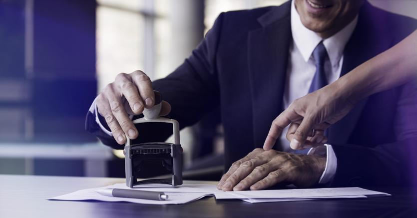 Contratto preliminare dal notaio per gli immobili in costruzione