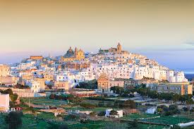 Vacanza in Valle d’Itria, alla scoperta delle Meraviglie d’Italia in Puglia.