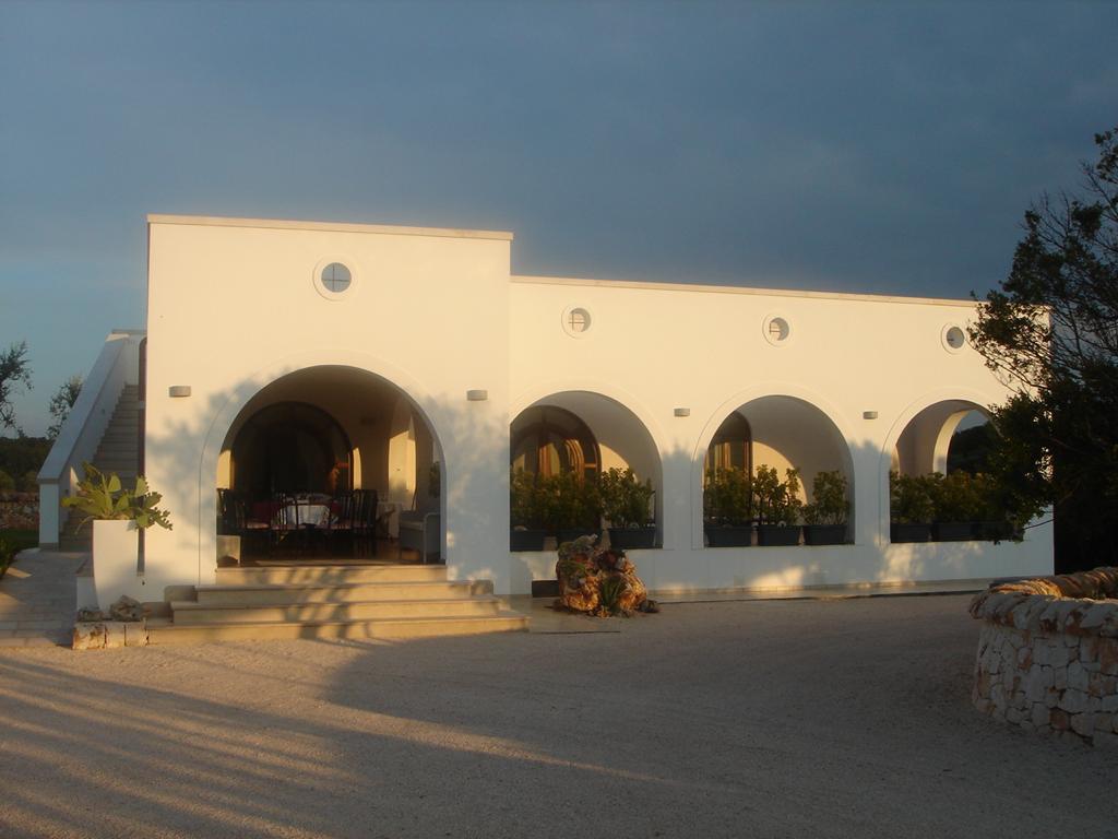 Villa a Ostuni in vendita